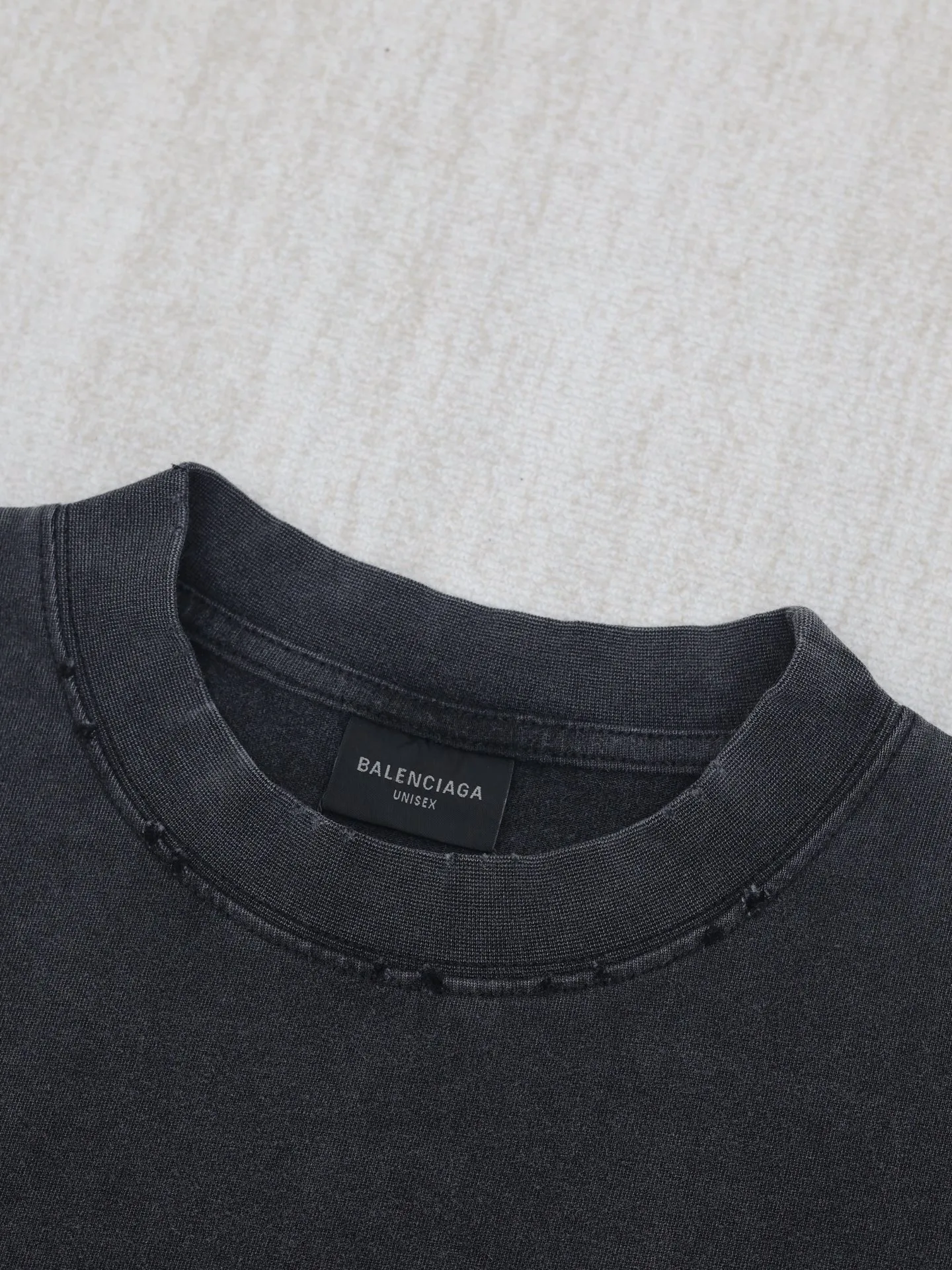 Balenciaga*/ 25SS B 260g * 1 1 + Size：1/2/3/4